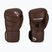 Boxerské rukavice Hayabusa T3 Kanpeki walnut brown