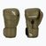 Boxerské rukavice Hayabusa T3 Kanpeki olive green