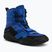 Pánske boxerské topánky Hayabusa Strike Boxing blue