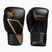 Boxerské rukavice Hayabusa E1 Boxing black/gold