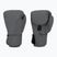 Boxerské rukavice Hayabusa T360 Boxing charcoal