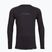 Pánsky rashguard s dlhým rukávom Hayabusa Core Rash Guard black
