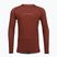 Pánsky rashguard s dlhým rukávom Hayabusa Core Rash Guard red