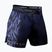 Pánske tréninkové šortky Hayabusa Apex Fight Mid navy/orange