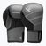 Boxerské rukavice Hayabusa S4 Leather grey