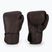 Boxerské rukavice Hayabusa T360 Leather brown