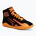 Boxerské topánky Hayabusa Surge black/orange