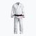 GI pre brazílske jiu-jitsu Hayabusa Lightweight white