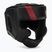 Boxerská prilba Hayabusa T3 Headgear black/red