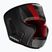 Boxerská prilba Hayabusa T3 Headgear black/red