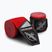 Hayabusa Perfect Stretch Boxing Bandáž na ruky 450 cm červená