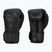 Boxerské rukavice Hayabusa T3 Kanpeki jet black