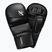 Hayabusa T3 Hybrid čierne grapplingové rukavice