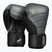 Boxerské rukavice Hayabusa T3 charcoal/black