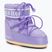 Dámske snehové topánky Moon Boot Icon Low Nylon lilac