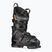 Pánske lyžiarske topánky Tecnica Mach1 120 MV TD2 GW black/orange