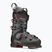 Pánske lyžiarske topánky Tecnica Mach BOA 110 HV GW black/red
