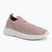 Juniorské topánky Geox Aril light rose