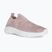 Juniorské topánky Geox Aril light rose