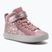 Detské topánky Geox Kalispera dark pink