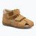 Dětské sandály Primigi PYK 79115 dark tan