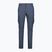 Men's trekking pants CMP 34T1777 Unlimitech Hiking titanium