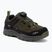 Detské turistické topánky CMP Kiruna Low FitGo Waterproof olive