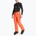 Pánske lyžiarske nohavice CMP 3W04467 fanta fluo