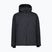 Pánska lyžiarska bunda CMP 34W3987 Fix Hood antracitová