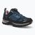 Pánske trekové topánky CMP Rigel Low Fitgo asphalt/antracite/rose