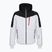 Pánska lyžiarska bunda CMP 35W0077 Zip Hood white