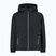 Detská softshellová bunda CMP 35Z1435 Fix Hood titanium