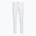 Dámske softshellové nohavice CMP Long 3A11266 white