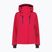 Ženska skijaška jakna CMP 34W3926 carminio