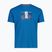 Pánske tričko CMP 30T5057 pacific