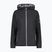 Dámska trekingová mikina CMP 34H6376 Fix Hood black/cement