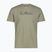 Pánske trekingové tričko CMP 39T7117 sage