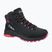 Dámske trekingové topánky CMP Vertyx Mid Waterproof grey/fuxia