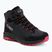 Dámske trekingové topánky CMP Vertyx Mid Waterproof grey/fuxia
