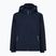 Detská lyžiarska bunda CMP 39W1924 black/blue/royal blue