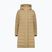 Dámska zateplená bunda CMP 35K3676 Coat Fix Hood cookie
