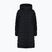 Dámska zateplená bunda CMP 35K3676 Coat Fix Hood black