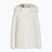 Dámska zateplená bunda CMP 35K3626F Zip Hood Synthetic Fur chalk white/blue ink