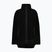 Dámsky kabát CMP 35P3846 Long Teddy Highloft nero