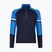 Men's sweatshirt CMP 35L0427 Sweat black/blue/winter sun