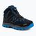 Detské trekingové topánky CMP Rigel Mid Wp blue/bluestone/royal blue