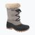 Dámske snehule CMP Nietos Low Snowboots Wp deserto