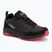 Dámske trekingové topánky CMP Vertyx Low Waterproof grey/fuxia