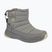 Dámske snehule CMP Zoy Snowboots Wp cemento