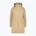 Dámska zateplená bunda CMP 35K3566 Snaps Hood Parka cookie